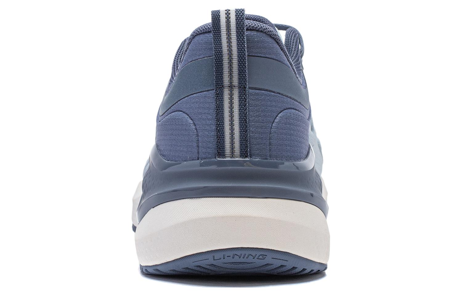 Details for Li-Ning Eazgo V2 'Sky Blue White' ARST041-3