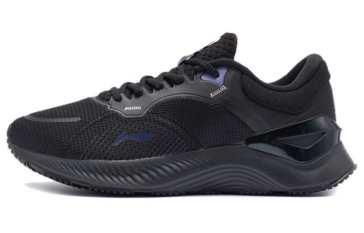 Li-Ning Element 'Black' ARHR187-2