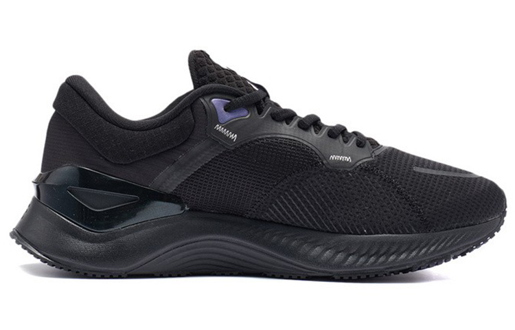 Order 리닝 엘리먼트 '블랙' (Li-Ning Element 'Black') ARHR187-2