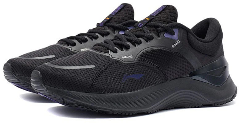 리닝 엘리먼트 '블랙' (Li-Ning Element 'Black') ARHR187-2 Lookbook 리닝 엘리먼트 '블랙' (Li-Ning Element 'Black') ARHR187-2