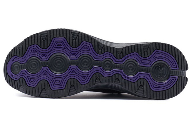 Purchase 리닝 엘리먼트 '블랙' (Li-Ning Element 'Black') ARHR187-2