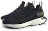 Lookbook Li-Ning Element 'Negro Blanco' ARHQ001-1