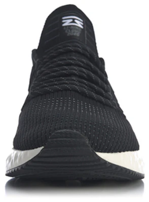 Li-Ning Element 'Negro Blanco' ARHQ001-1 Shop Li-Ning Element 'Negro Blanco' ARHQ001-1
