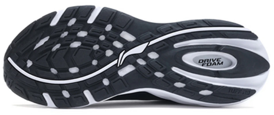 Li-Ning Element 'Negro Blanco' ARHQ053-4 Purchase Li-Ning Element 'Negro Blanco' ARHQ053-4