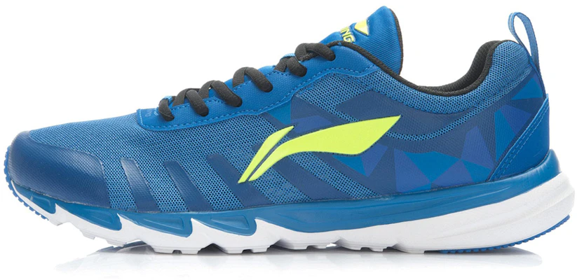 Li-Ning Element ''Bleu Vert'' ARBK009-2 Buy Li-Ning Element ''Bleu Vert'' ARBK009-2