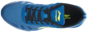 Lookbook Li-Ning Element ''Bleu Vert'' ARBK009-2