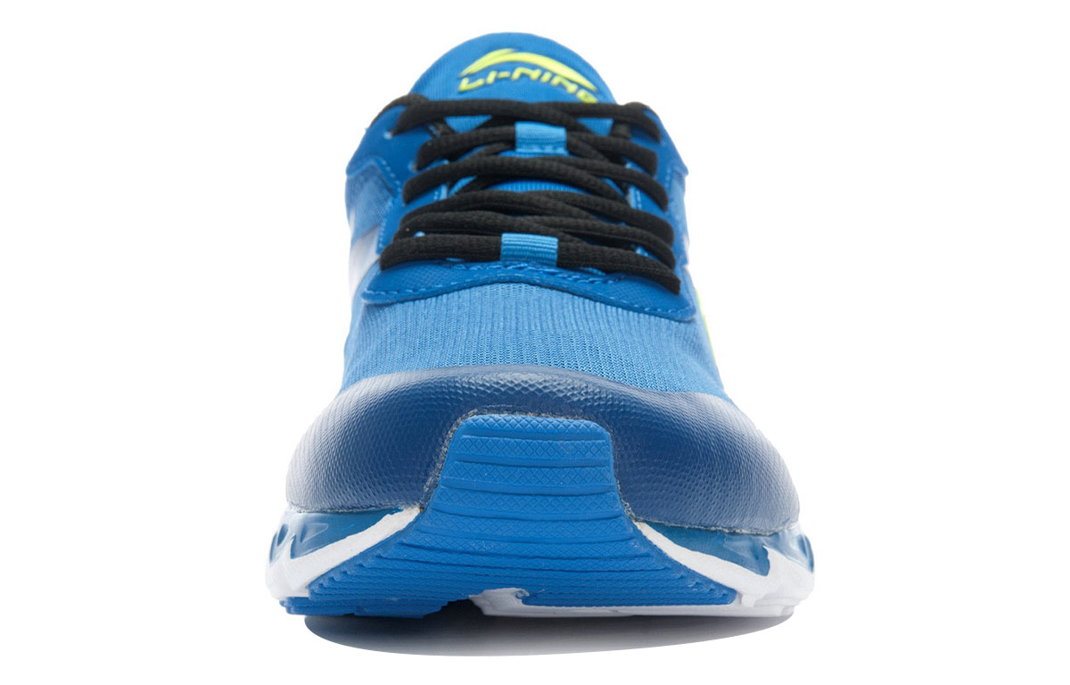 Shop Li-Ning Element ''Bleu Vert'' ARBK009-2