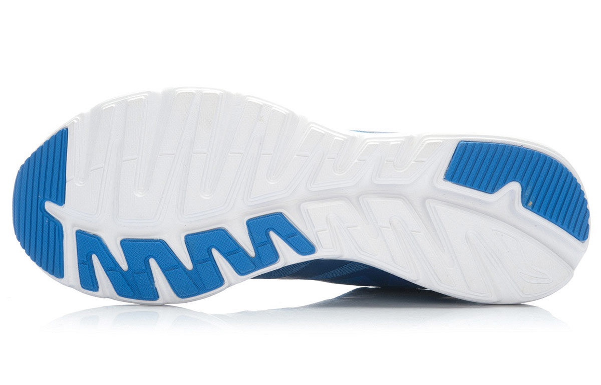 Purchase Li-Ning Element ''Bleu Vert'' ARBK009-2