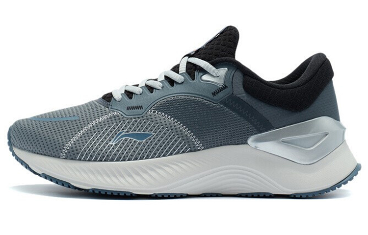 Li-Ning Element 'Dark Grey' ARHR187-3