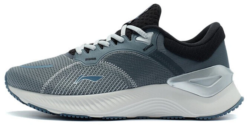 Li-Ning Element ''Gris Foncé'' ARHR187-3 Buy Li-Ning Element ''Gris Foncé'' ARHR187-3
