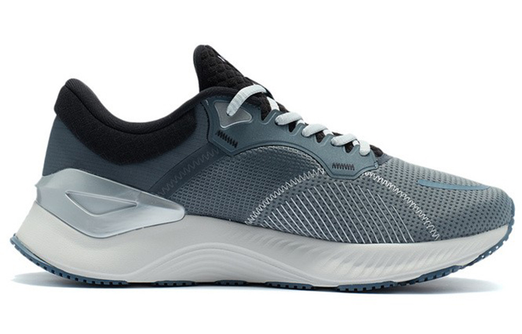 Order Li-Ning Element ''Gris Foncé'' ARHR187-3