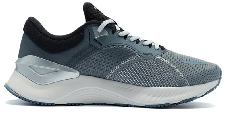 Li-Ning Element ''Gris Foncé'' ARHR187-3 Order Li-Ning Element ''Gris Foncé'' ARHR187-3