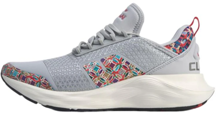 Li-Ning Element ''Gris Rouge'' ARHQ053-2 Buy Li-Ning Element ''Gris Rouge'' ARHQ053-2