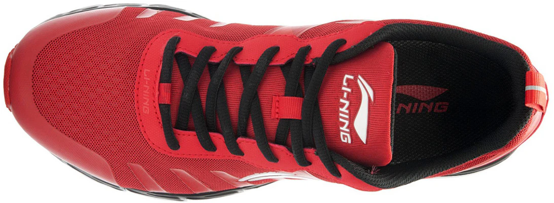 리닝 엘리먼트 '레드 블랙' (Li-Ning Element 'Red Black') ARBK009-3 Lookbook 리닝 엘리먼트 '레드 블랙' (Li-Ning Element 'Red Black') ARBK009-3