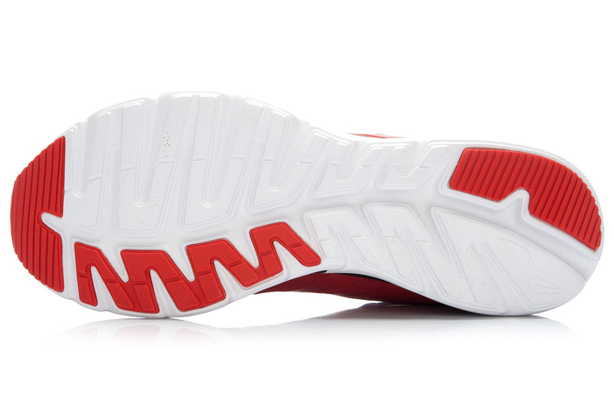 Purchase 리닝 엘리먼트 '레드 블랙' (Li-Ning Element 'Red Black') ARBK009-3