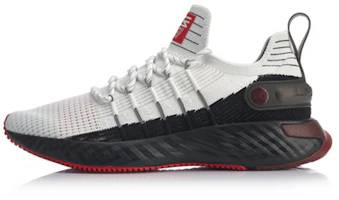 Li-Ning Element 'White Black' ARHQ001-4 Li-Ning Element 'White Black' ARHQ001-4