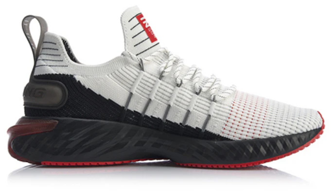 Li-Ning Element 'Blanco Negro' ARHQ001-4 Order Li-Ning Element 'Blanco Negro' ARHQ001-4