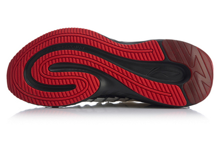 Purchase Li-Ning Element 'Blanco Negro' ARHQ001-4