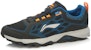 Li-Ning Element Black Blue 'Bull Outdoor' ARDK007-1