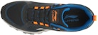 Li-Ning Element Black Blue 'Bull Outdoor' ARDK007-1