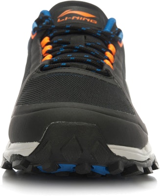 Li-Ning Element Black Blue 'Bull Outdoor' ARDK007-1 Shop Li-Ning Element Black Blue 'Bull Outdoor' ARDK007-1