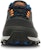 Li-Ning Element Black Blue 'Bull Outdoor' ARDK007-1