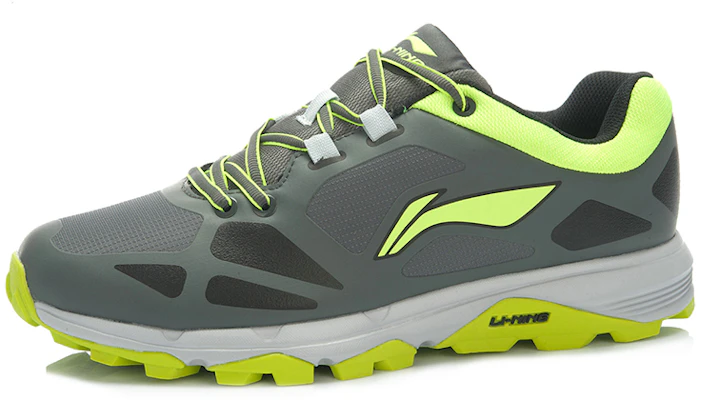 Li-Ning Element Abu Hijau 'Bull Outdoor Support' ARDJ011-2 Order Li-Ning Element Abu Hijau 'Bull Outdoor Support' ARDJ011-2