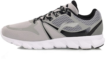 Li-Ning Element Low 'Grey Black' ARHM013-5 Li-Ning Element Low 'Grey Black' ARHM013-5