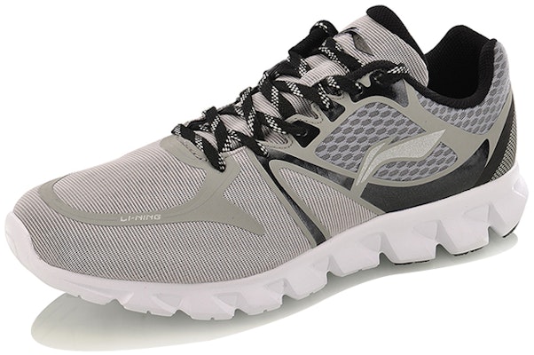 Li-Ning Element Low 'Grey Black' ARHM013-5 Order Li-Ning Element Low 'Grey Black' ARHM013-5