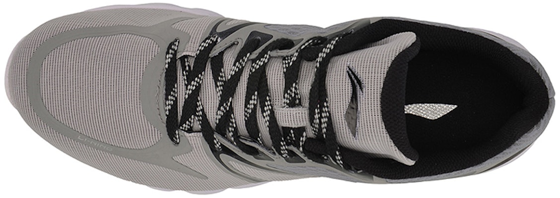 Li-Ning Element Low 'Grey Black' ARHM013-5 Lookbook Li-Ning Element Low 'Grey Black' ARHM013-5
