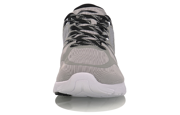 Shop Li-Ning Element Low 'Kelabu Hitam' ARHM013-5