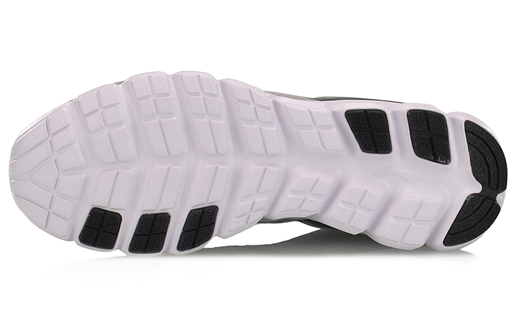 Purchase Li-Ning Element Low 'Kelabu Hitam' ARHM013-5