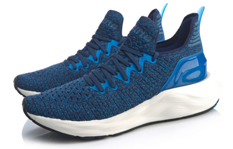Lookbook 리닝 엘리먼트 V2 (Li-Ning Element V2 -  most literal, simplest, and under the character limit) ARHQ023-7
