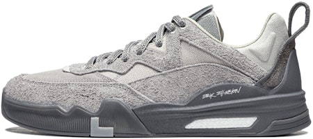 Li-Ning Ellington 'Grey White' AEPU011-2 Li-Ning Ellington 'Grey White' AEPU011-2