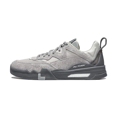 Li-Ning Ellington 'Grey White'