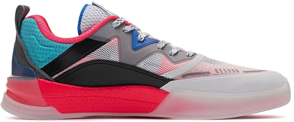 Sepatu Skateboard Li-Ning Ellington 'Astro Pop' AEPR009-3 Order Sepatu Skateboard Li-Ning Ellington 'Astro Pop' AEPR009-3