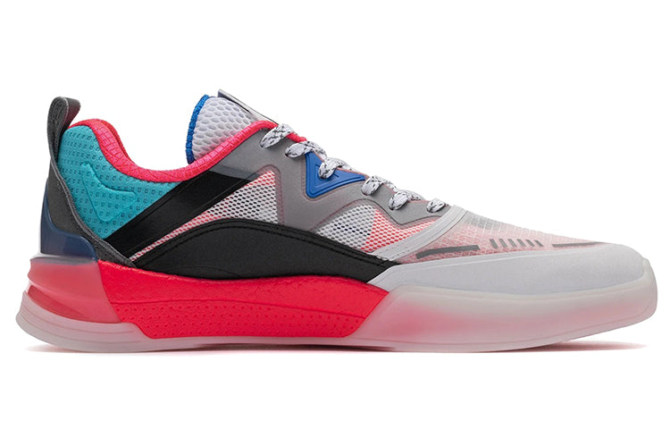 Order Erik Ellington x LiNing李寧 靈騰 䨻 “Astro“ 專業滑板簽名板鞋 白粉 宇宙磚塊