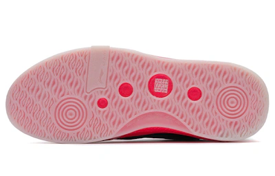 Li-Ning Ellington Skateboarding Shoes 'Astro Pop'