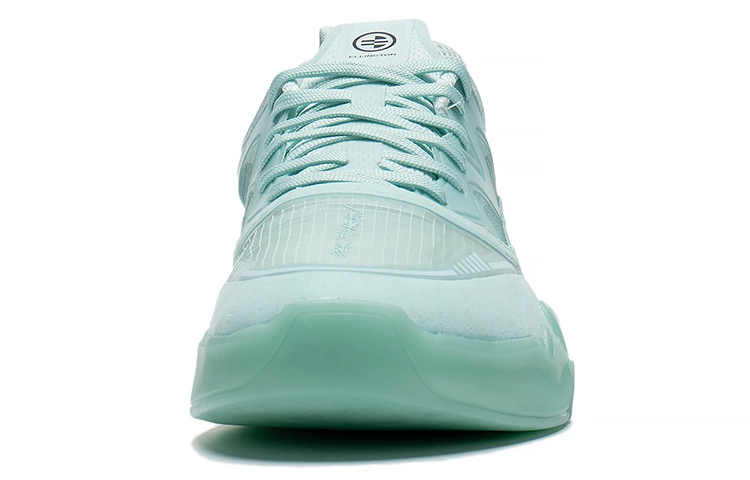 Details for Sepatu Skateboard Li-Ning Ellington 'Hijau Biru' AEPR009-13