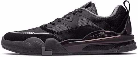 Li-Ning Ellington Skateboarding Shoes 'Polar Night' AEPR009-2 Li-Ning Ellington Skateboarding Shoes 'Polar Night' AEPR009-2