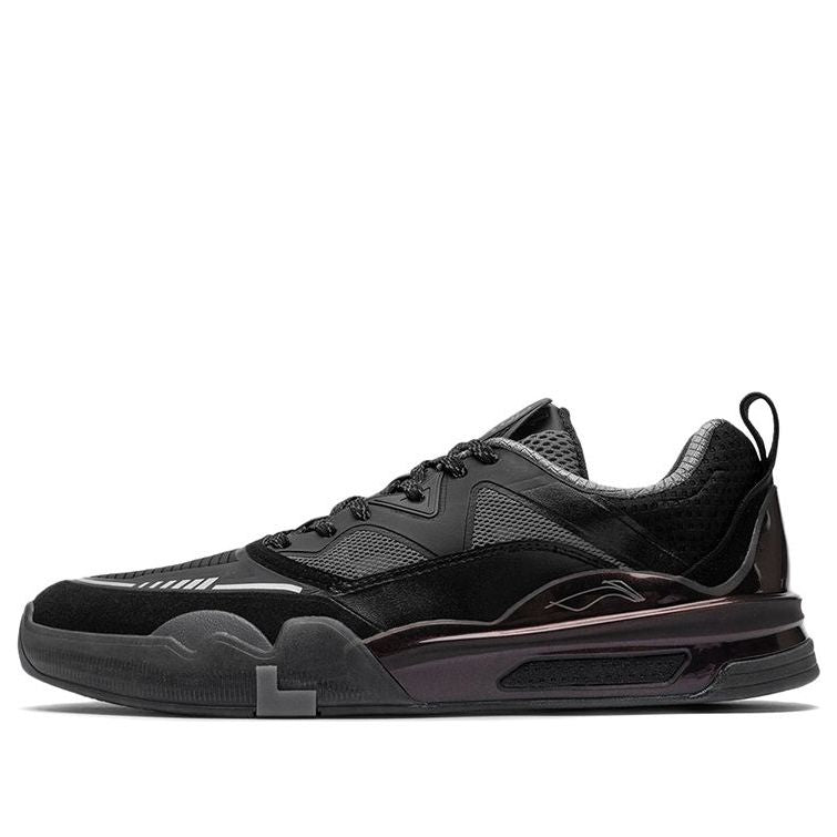 Li-Ning Ellington Skateboarding Shoes 'Polar Night' AEPR009-2