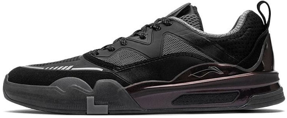 Li-Ning Ellington Skateboarding Shoes 'Polar Night' AEPR009-2 Buy Li-Ning Ellington Skateboarding Shoes 'Polar Night' AEPR009-2