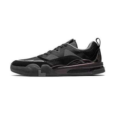 Li-Ning Ellington Skateboarding Shoes 'Polar Night'
