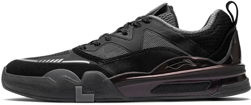 Sepatu Skateboard Li-Ning Ellington 'Polar Night' AEPR009-2 Order Sepatu Skateboard Li-Ning Ellington 'Polar Night' AEPR009-2