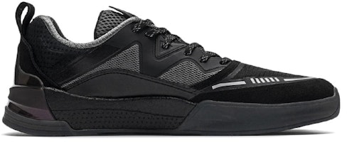 Zapatillas de Skate Li-Ning Ellington 'Noche Polar' AEPR009-2 Lookbook Zapatillas de Skate Li-Ning Ellington 'Noche Polar' AEPR009-2