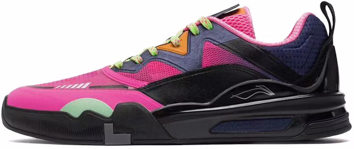 Li-Ning Ellington Tropicana AEPR009-1 Buy Li-Ning Ellington Tropicana AEPR009-1