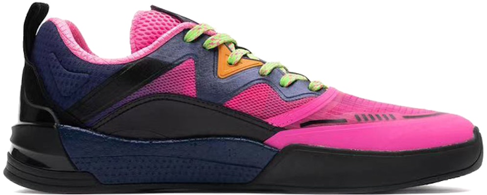 李寧 エリントン トロピカーナ (Li-Ning Erinton Toropikāna) AEPR009-1 Order 李寧 エリントン トロピカーナ (Li-Ning Erinton Toropikāna) AEPR009-1