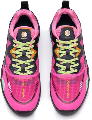 Li-Ning Ellington Tropicana AEPR009-1 Shop Li-Ning Ellington Tropicana AEPR009-1