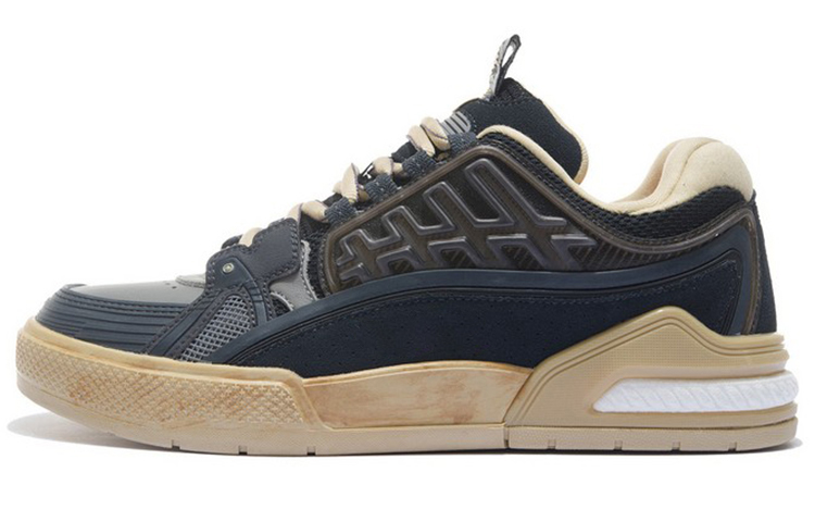 Li-Ning ERA 'Black' AZGS009-3