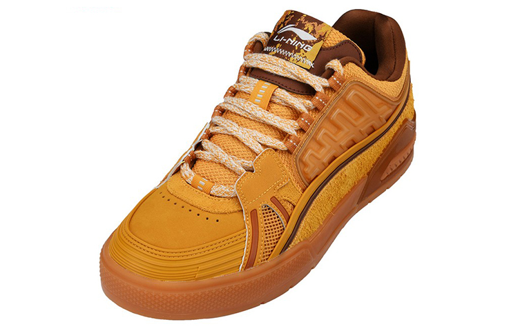 Lookbook Li-Ning ERA AZGS009-1